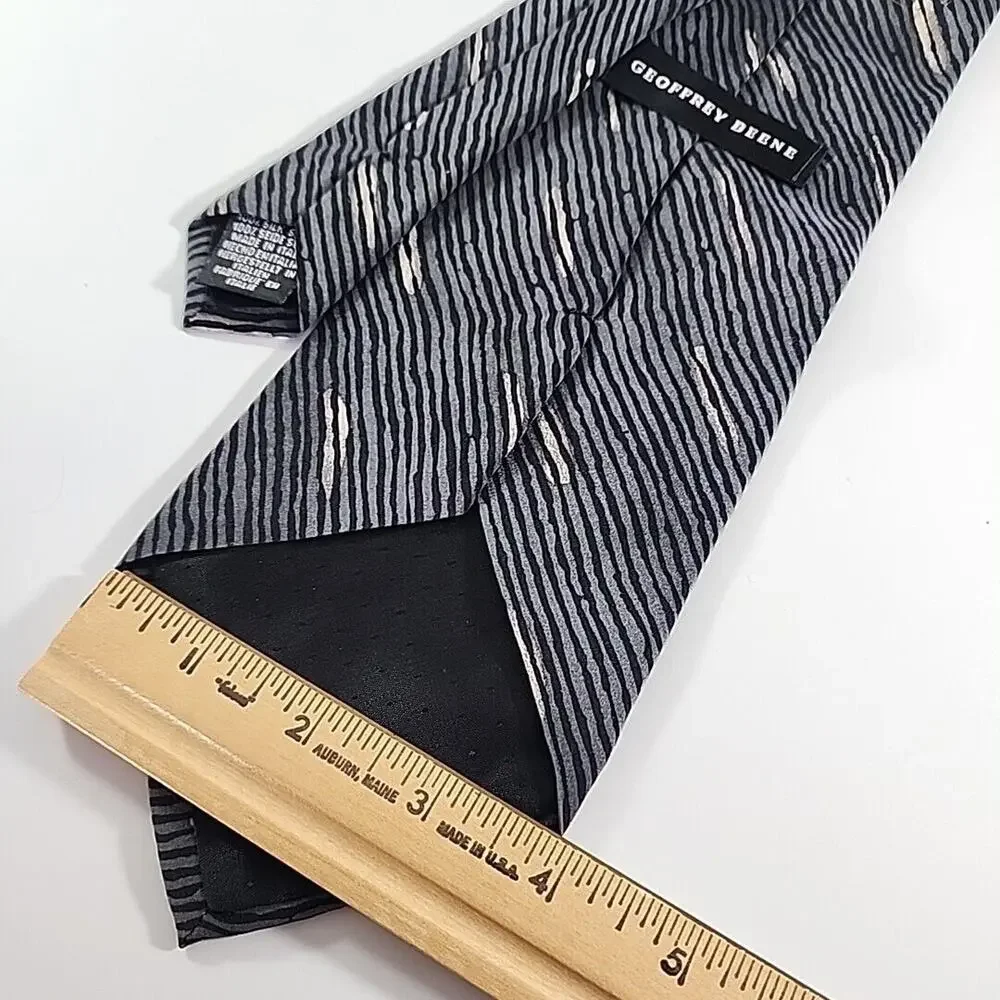 Geoffrey Beene this designer
